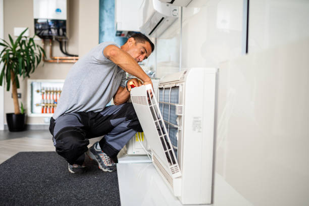 Best Best Air Duct Cleaning Company  in Potterville, MI