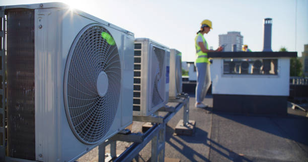 Best Emergency Air Duct Cleaning  in Potterville, MI